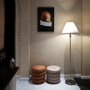BenHouse Homestay